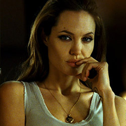 Голям успех за новия филм на Анджелина Джоли