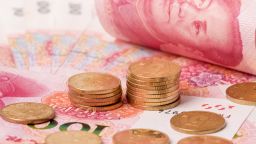 Китай арестува стотици  в най-голямото в страната разследване за банкови измами
