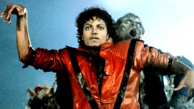 Историята на Майкъл Джексън в музика с мултимедийния спектакъл - Thriller