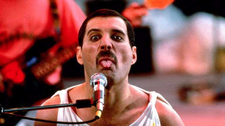 Фреди - геният, който мечтаеше за Ада | impressio.dir.bg