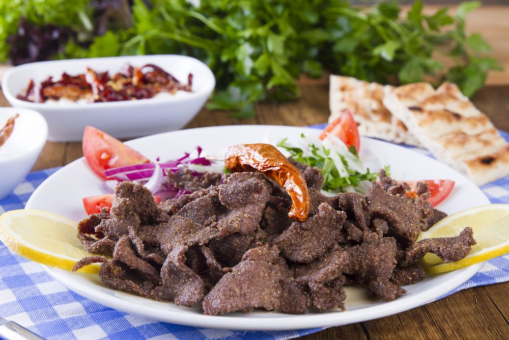 Вкусен Одрински специалитет привлича туристи