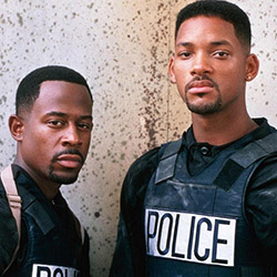 Джери Брукхаймър снима „Лоши момчета 3”?