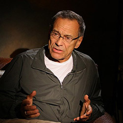 Кончаловски избра актьор за ролята на Микеланджело