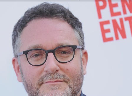 Колин Тревъроу напуска Star Wars