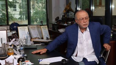 Ованес Мелик-Пашаев: Йосиф Кобзон издейства мястото за гроба на Висоцки в Москва