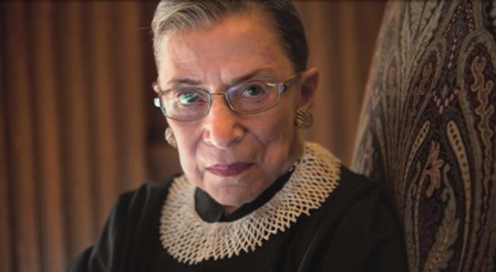 Фелисити Джоунс и Арми Хамър във филм за половата дискриминация