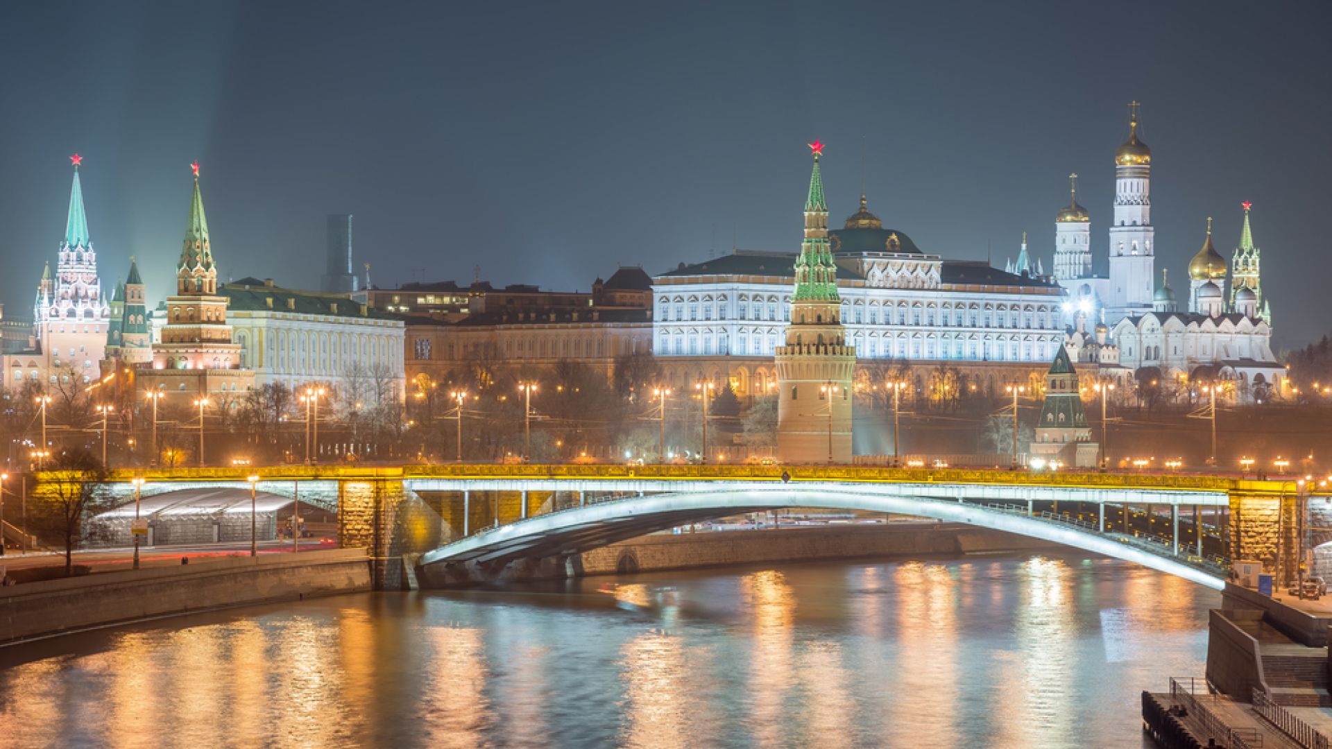 Девет изненадващи неща за туристите в Русия