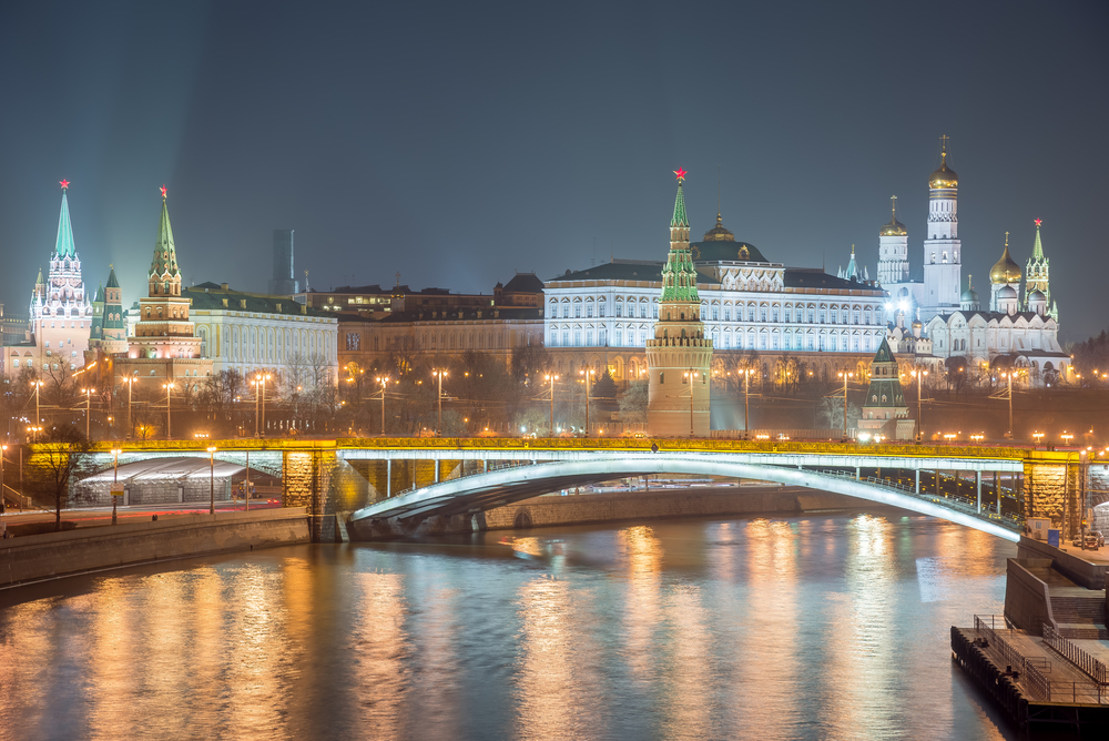 Москва няма да отговори на ултиматума от Лондон
