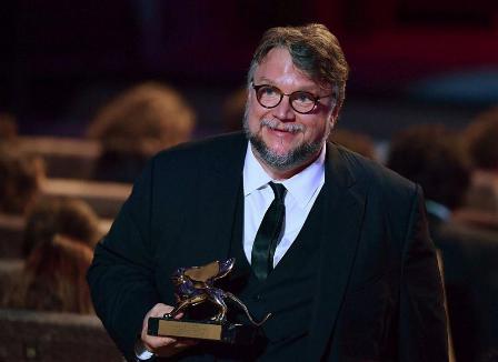 Венеция 2017 - наградите