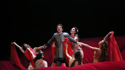 Шедьовър на Вагнер открива сезона в Софийската опера