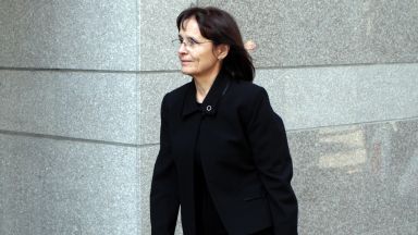 Соня Янкулова е изборът на съдиите за член на Конституционния съд