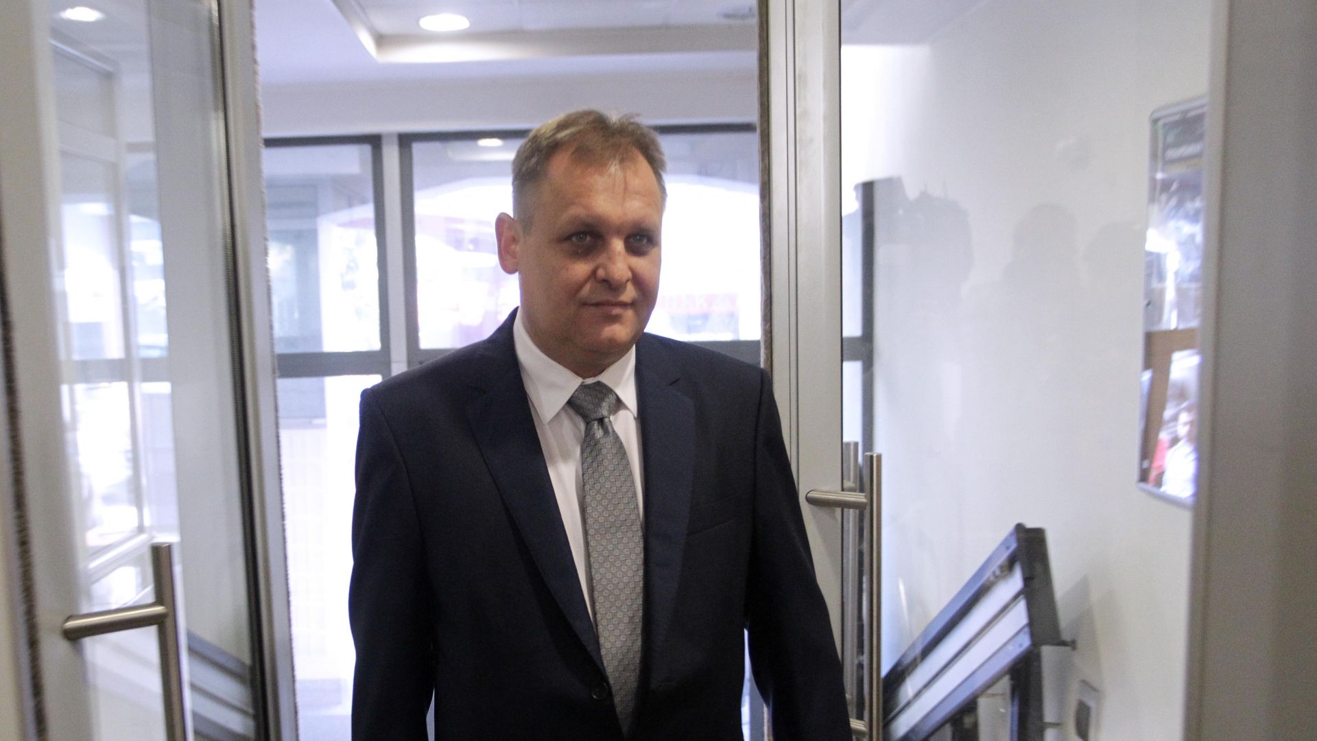 Пленумът на ВАС гласува три становища по конституционни дела На