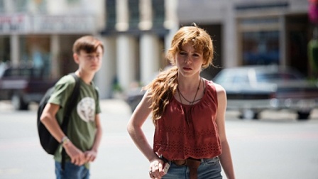 "То" се превърна в най-успешния старт на хорър в историята