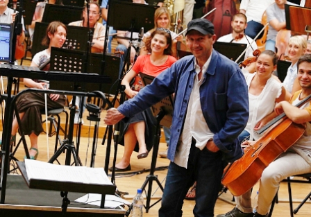 Рейф Файнс стана сръбски гражданин