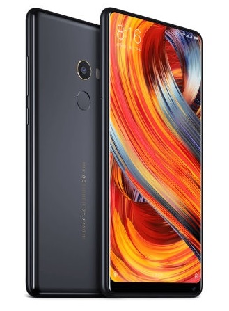 Xiaomi Mi Mix 2