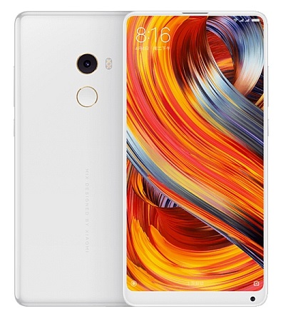 Xiaomi Mi MIX 2