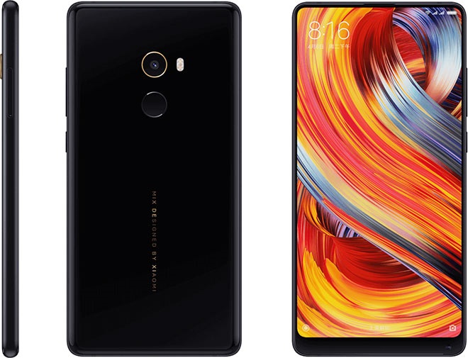 Xiaomi Mi MIX 2