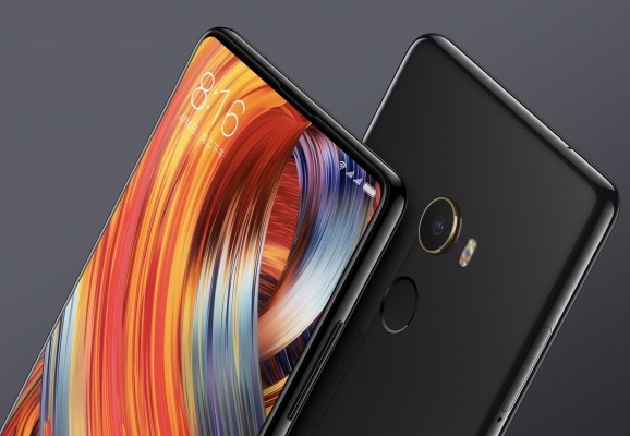Xiaomi Mi MIX 2