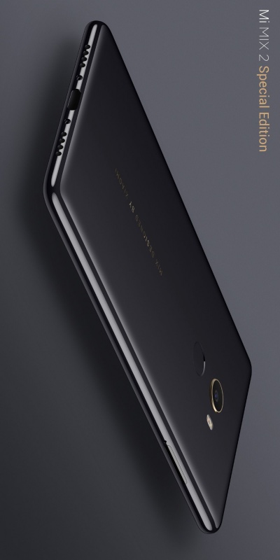 Xiaomi Mi MIX 2