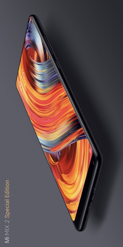 Xiaomi Mi MIX 2