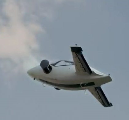 Lilium Jet