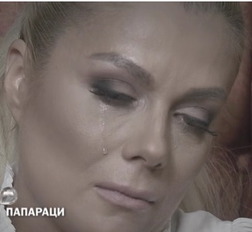 Венета Райкова се борила с тежка депресия
