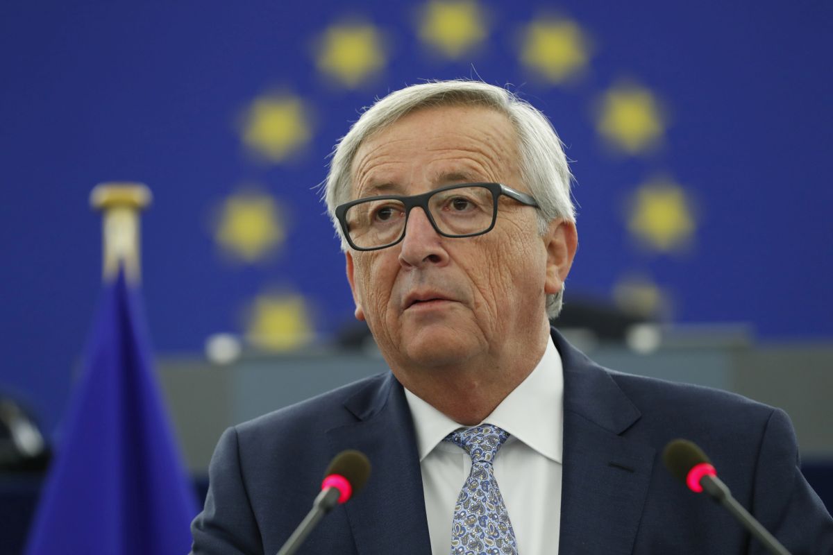 Юнкер: Не искам след 15 години в ЕС да има 98 държави