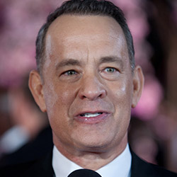 Том Ханкс на снимки в Хърватия - “Black Money Games”