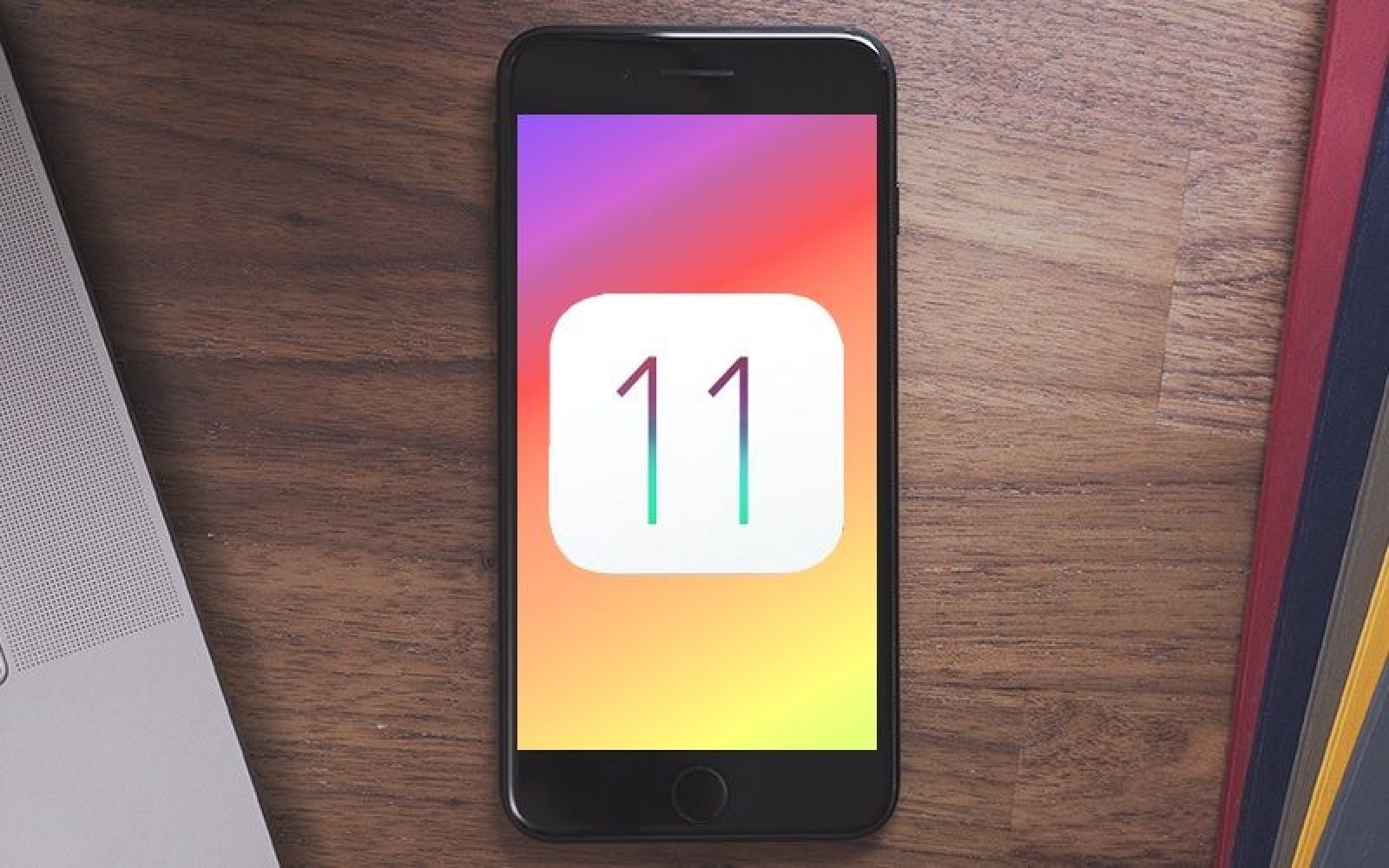 Кои модели на Apple ще се ъпдейтнат до iOS 11
