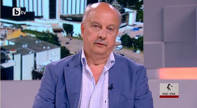 Без всякакво съмнение премиерът Борисов осъществи едно много важно посещение