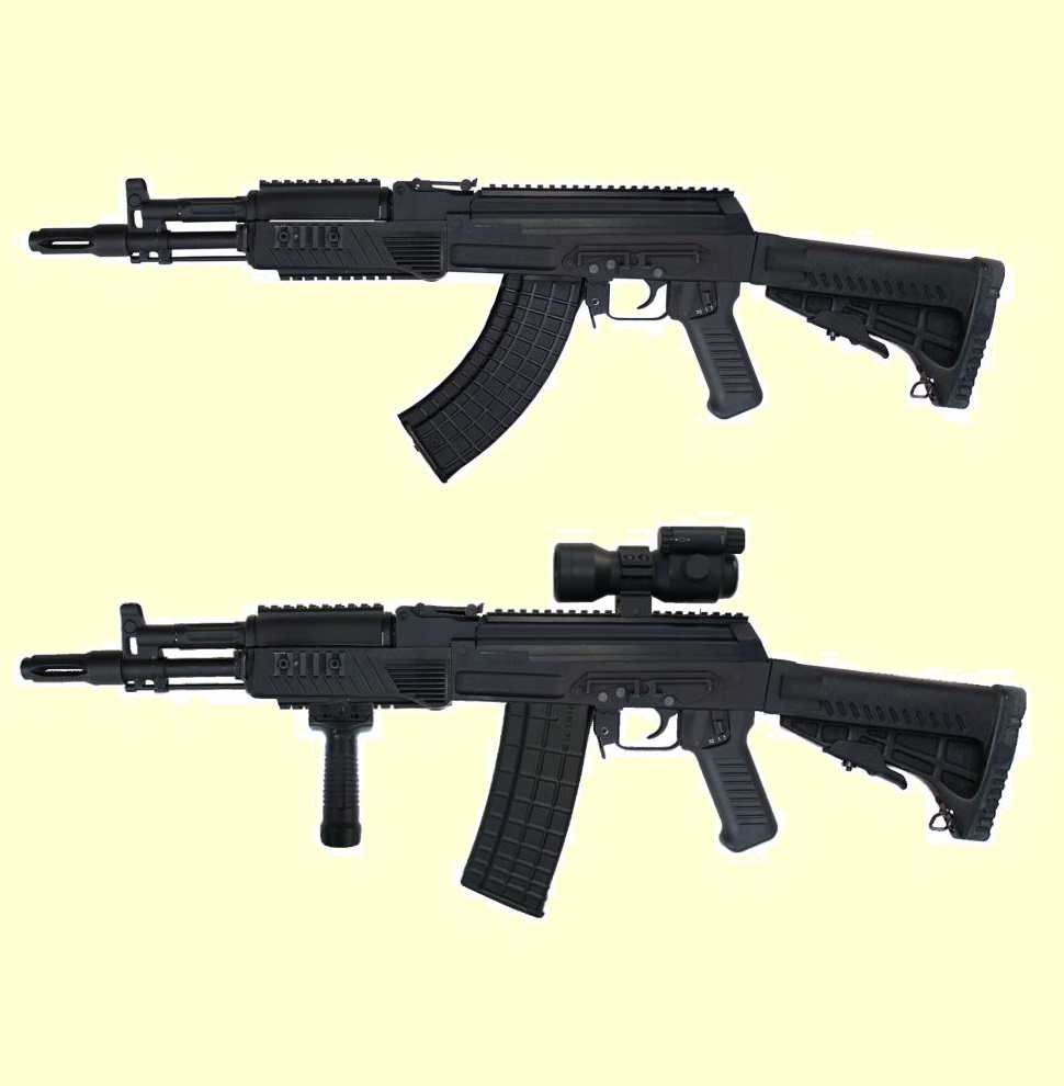 AR-M52TB