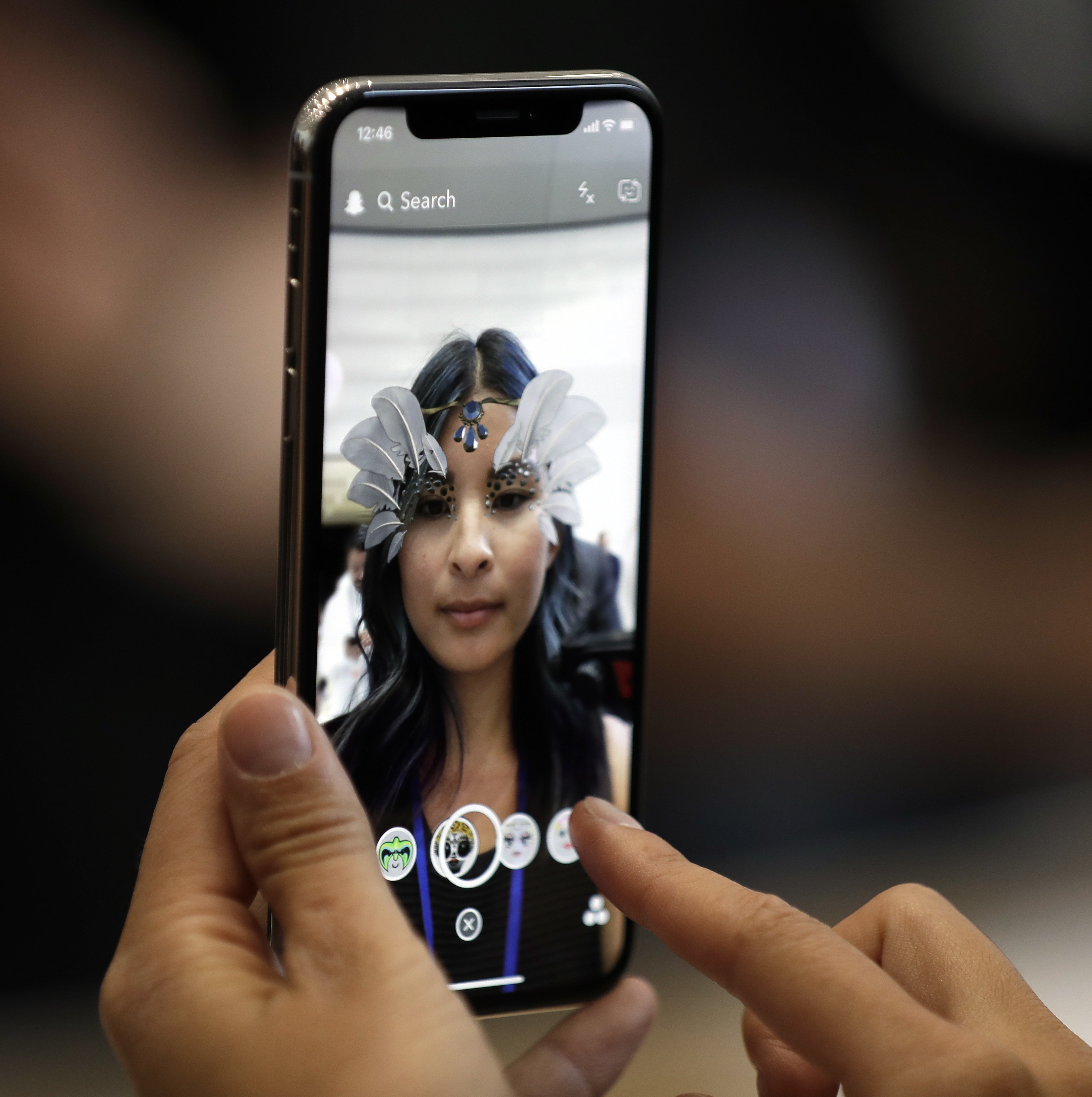 Хората с iPhone са с най-много предразсъдъци