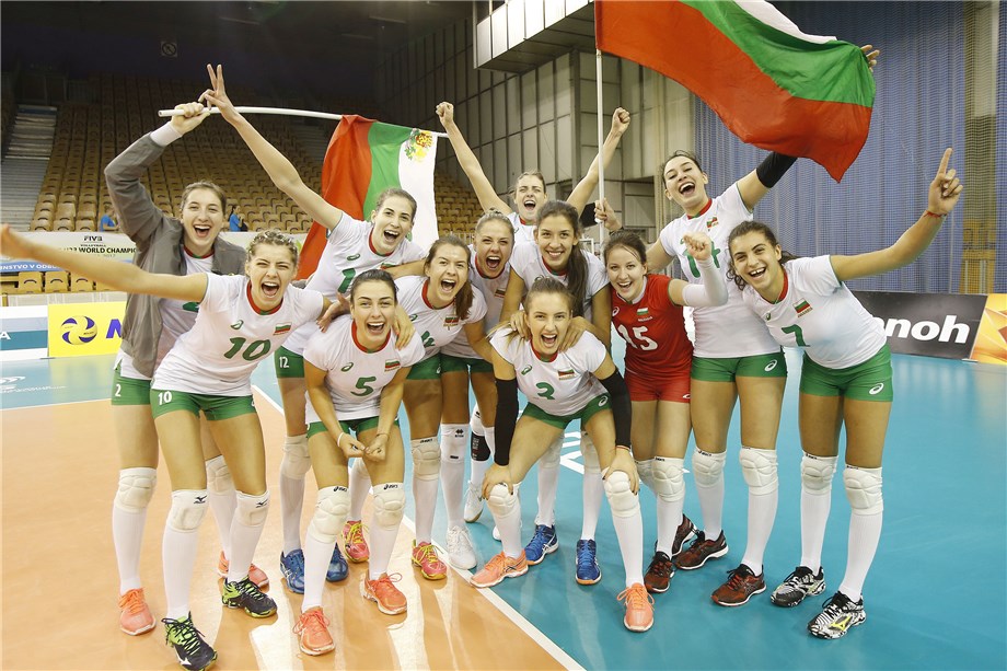 Фантастични български момичета разбиха Бразилия