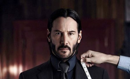 "Джон Уик 3" с премиерна дата