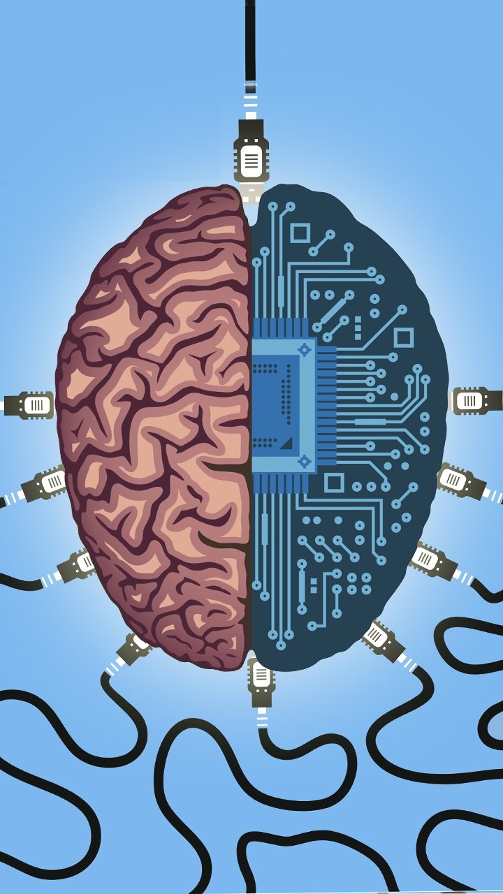 ”Вързаха” човешки мозък към интернет