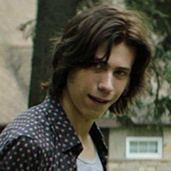 Оуен Тийг в нов психотрилър