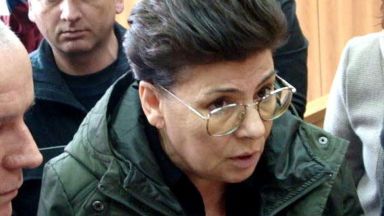 Кървавата Ваня получи условна присъда за поръчани убийства