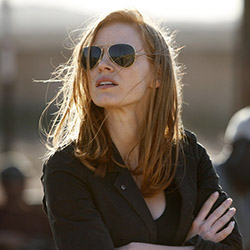 Джесика Частейн в „Painkiller Jane”