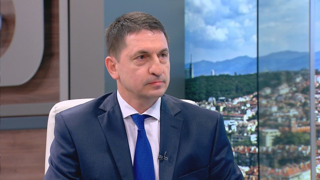 Георги Терзийски: Ще има още арести