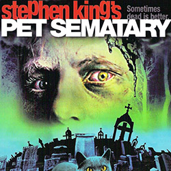 Мушети се захваща с „Гробище за домашни любимци”