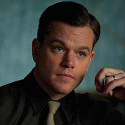 Мат Деймън става лекар-шарлатанин