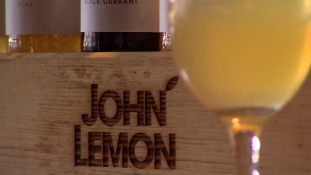 Йоко Оно спечели правата над напитката ”Джон Лемън”