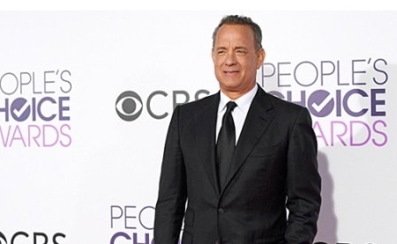 Том Ханкс в англоезичен римейк на шведския хит "Човек на име Уве"