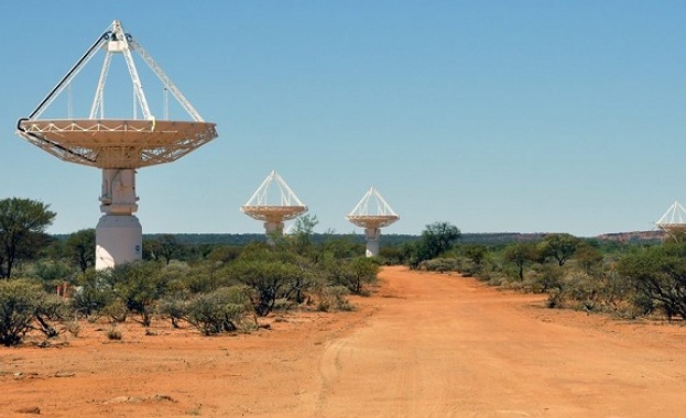 Австралия създава собствена космическа агенция