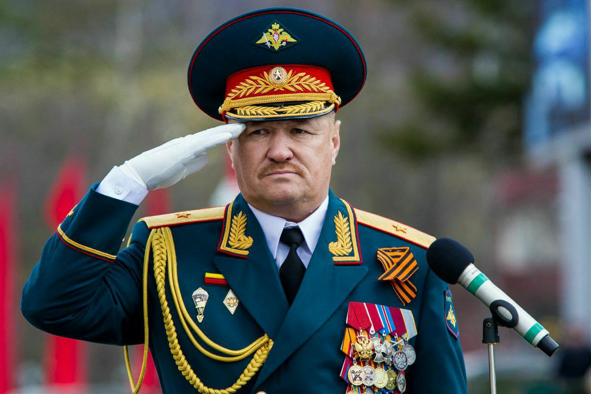Кремъл: “Лицемерната политика“ на САЩ уби руски генерал