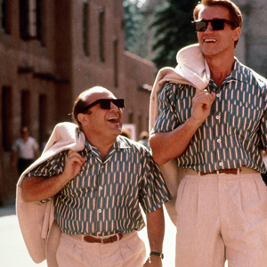 След „Терминатор 6”, за Шварценегер следва „Тризнаци”