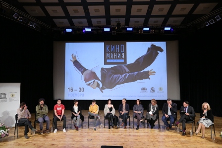 "Безкрайната градина" е откриващ филм на Киномания 2017