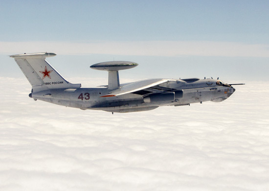 САЩ ще ограничат полетите на руски военни самолети