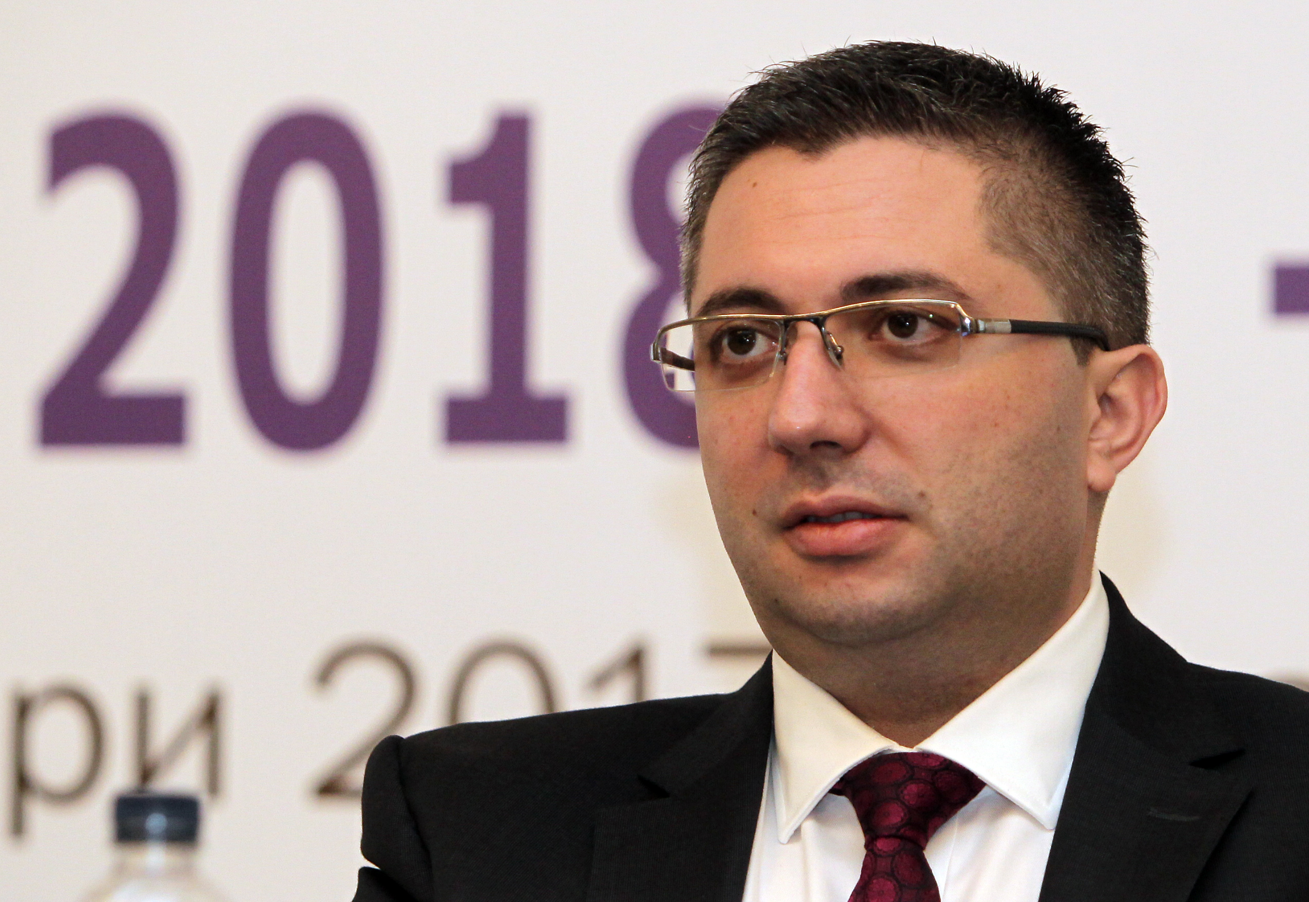 Министърът на регионалното развитие Николай Нанков поиска катастрофичен пул