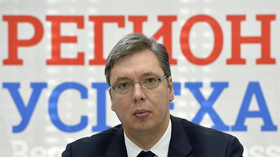 Според сръбския президент, Косово не е загубено за Сърбия